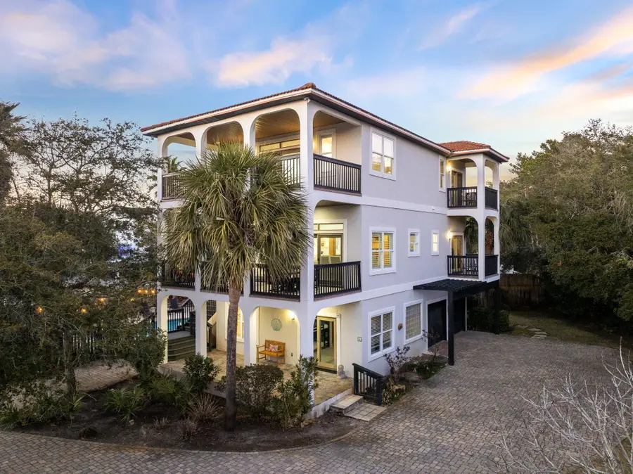 46 Brown Street, Santa Rosa Beach, FL 32459 - Image #2