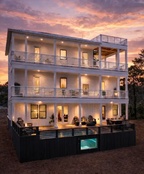 221 Hillcrest Road, Santa Rosa Beach, FL 32459