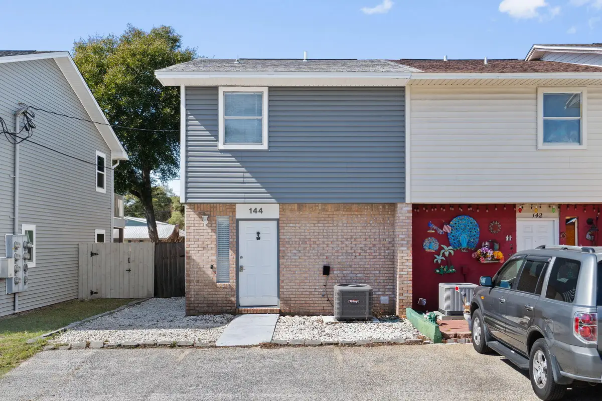 144 SE Scottwood Drive, Fort Walton Beach, FL 32548 - #1