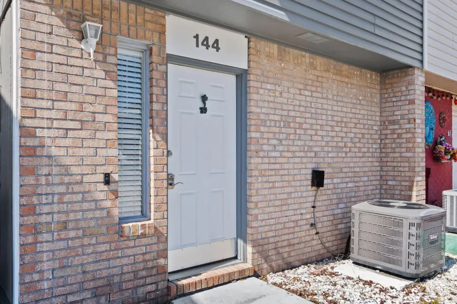 144 SE Scottwood Drive, Fort Walton Beach, FL 32548 - #2