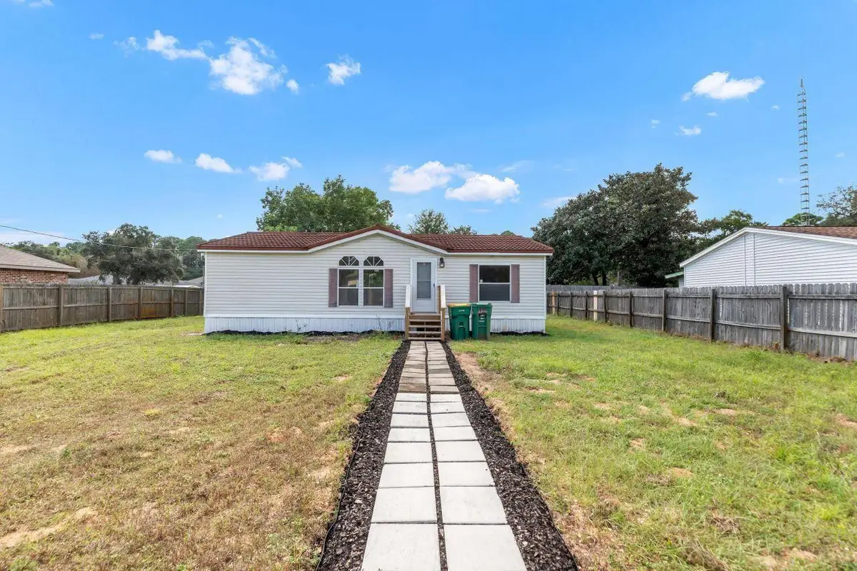 244 Paschel Avenue, Mary Esther, FL 32569 - #1