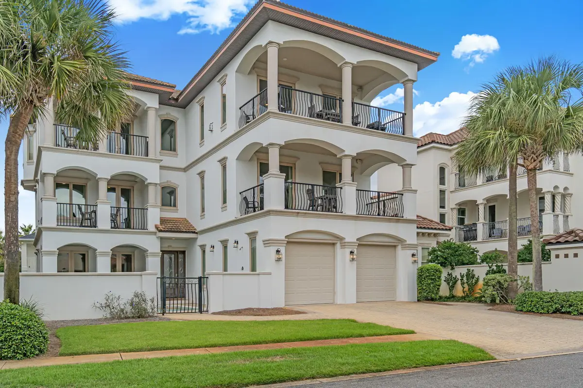 31 Ballamore Road, Miramar Beach, FL 32550 - #1