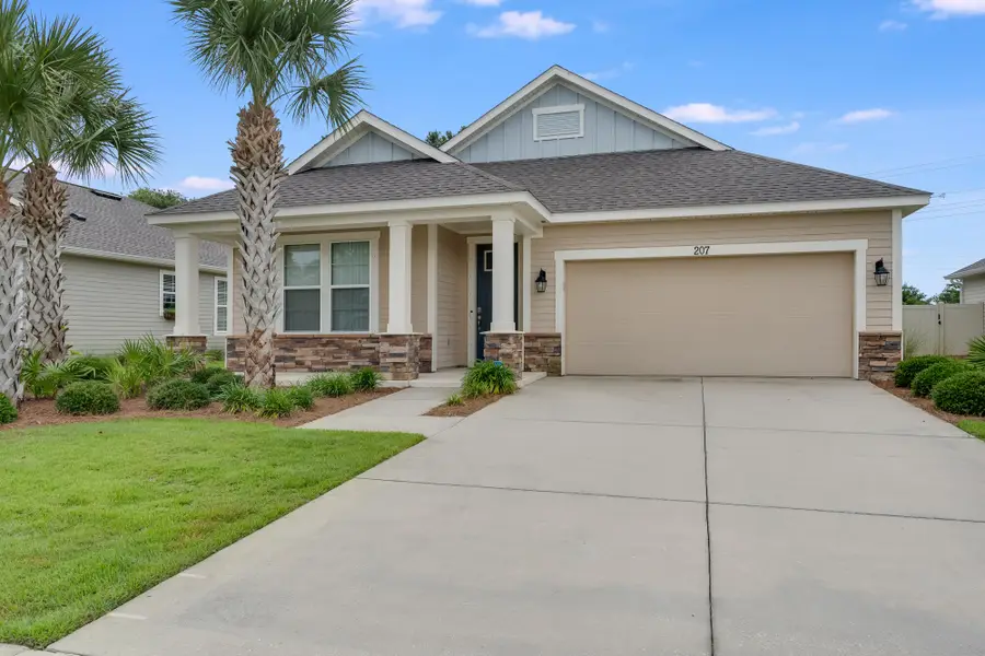 207 Blue Sage Road, Panama City Beach, FL 32413 - Image #2