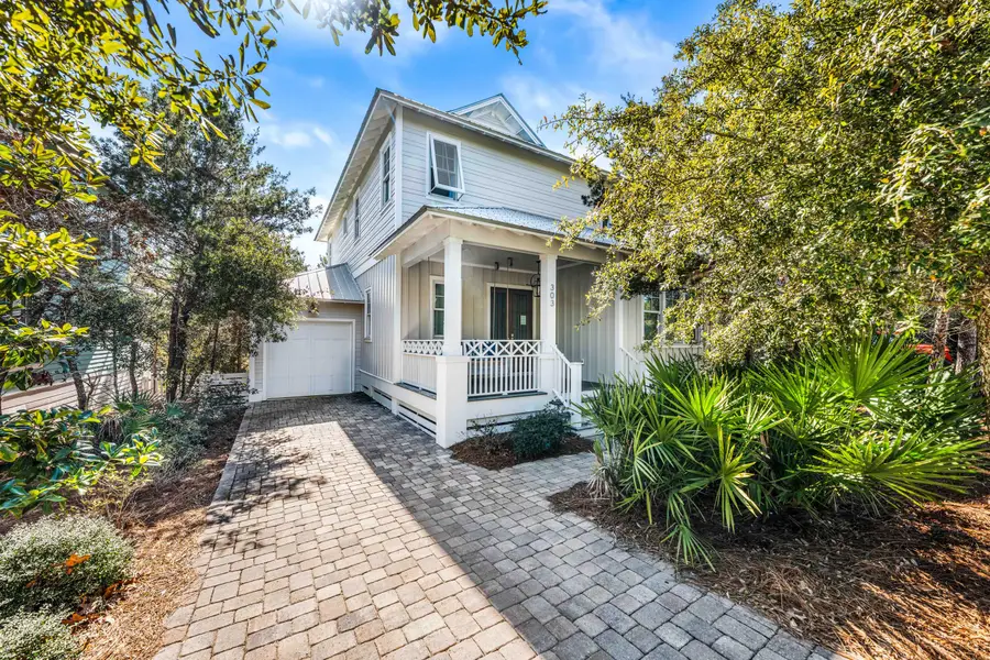 303 Morgans Trail, Santa Rosa Beach, FL 32459 - Image #2