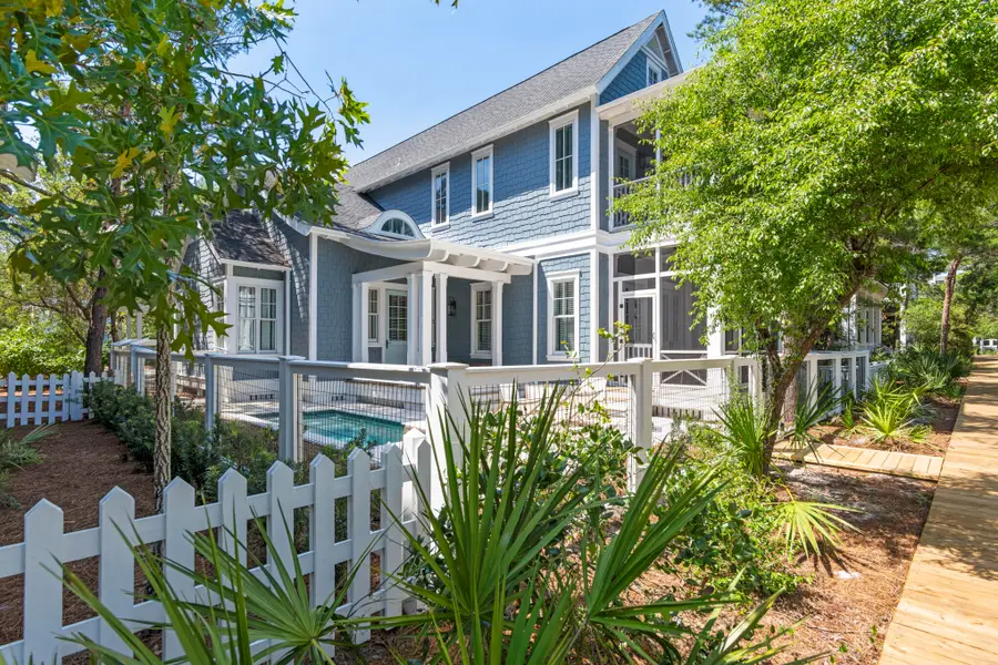 30 N Shingle Lane, Watersound, FL 32461 - #2