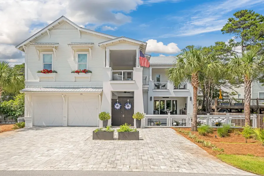135 Buddy Street, Santa Rosa Beach, FL 32459 - Image #3