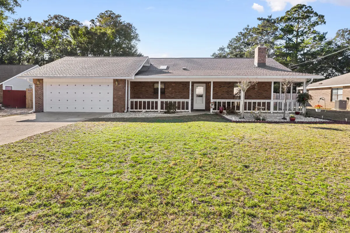 2024 Bayshore Drive, Niceville, FL 32578 - #1