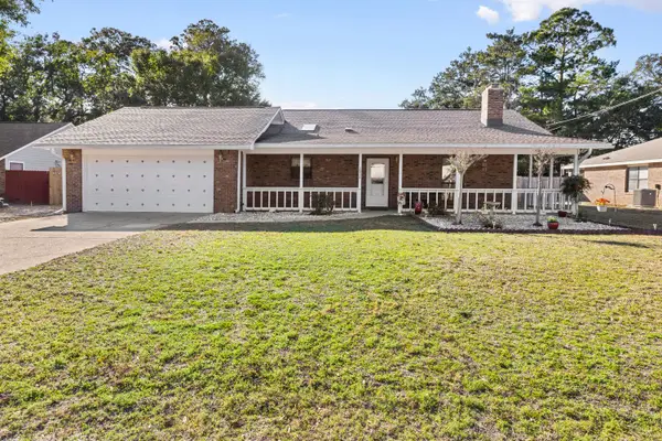 2024 Bayshore Drive, Niceville, FL 32578