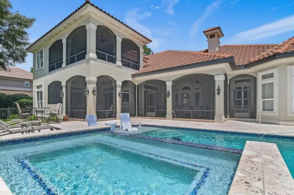 3508 Burnt Pine Lane, Miramar Beach, FL 32550