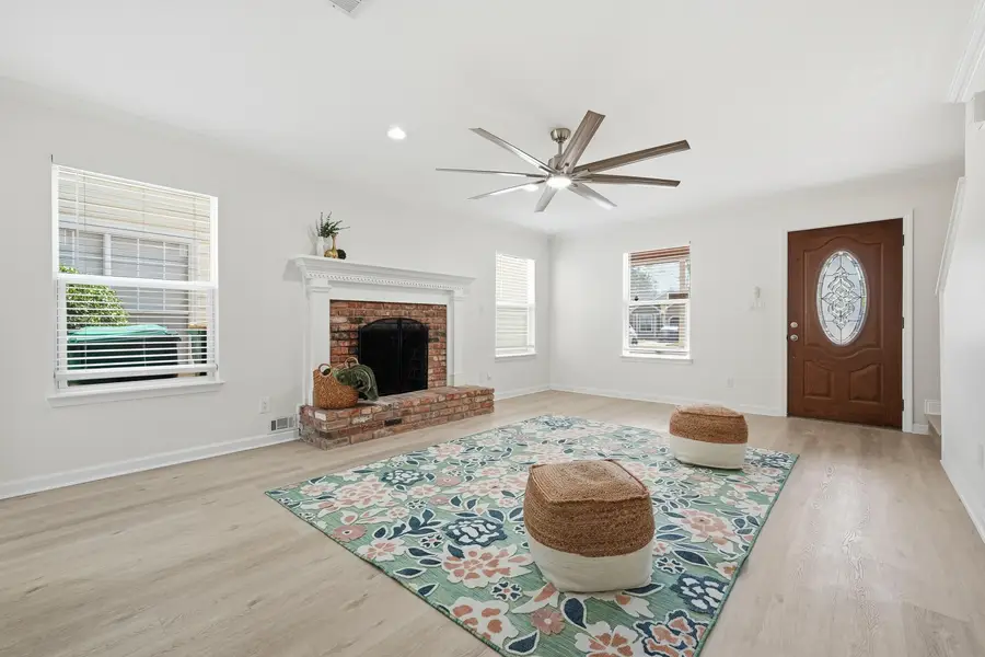 2715 Willow Grove Lane, Fort Walton Beach, FL 32547 - #2