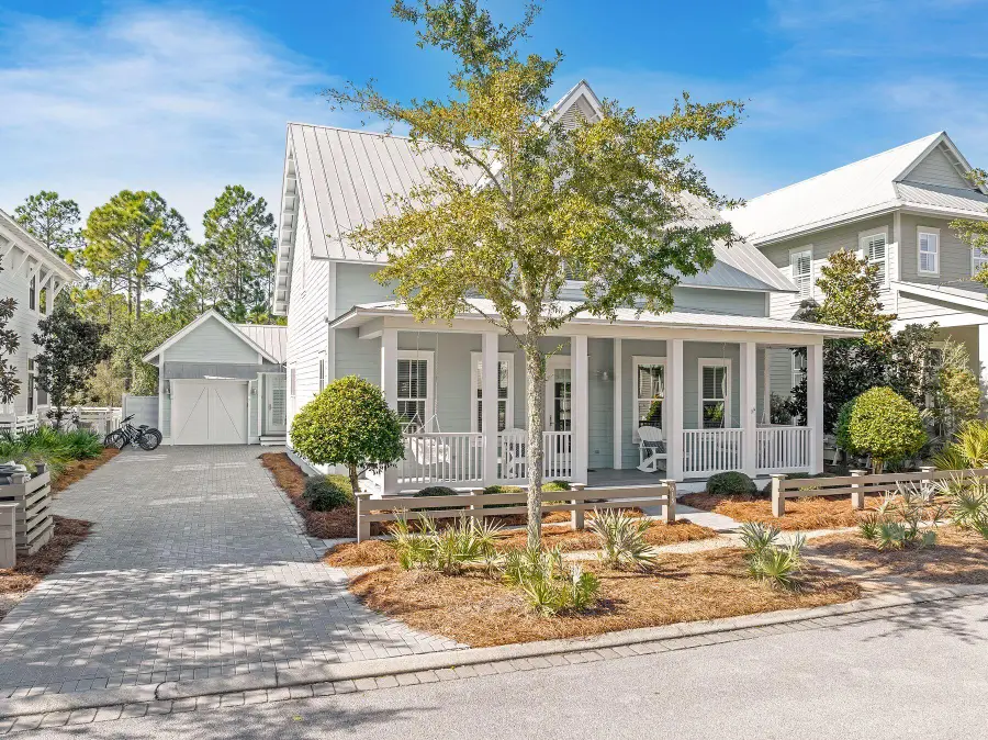 615 E Royal Fern Way, Santa Rosa Beach, FL 32459 - Image #2