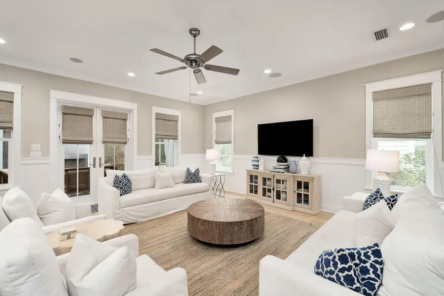 615 E Royal Fern Way, Santa Rosa Beach, FL 32459 - Image #3