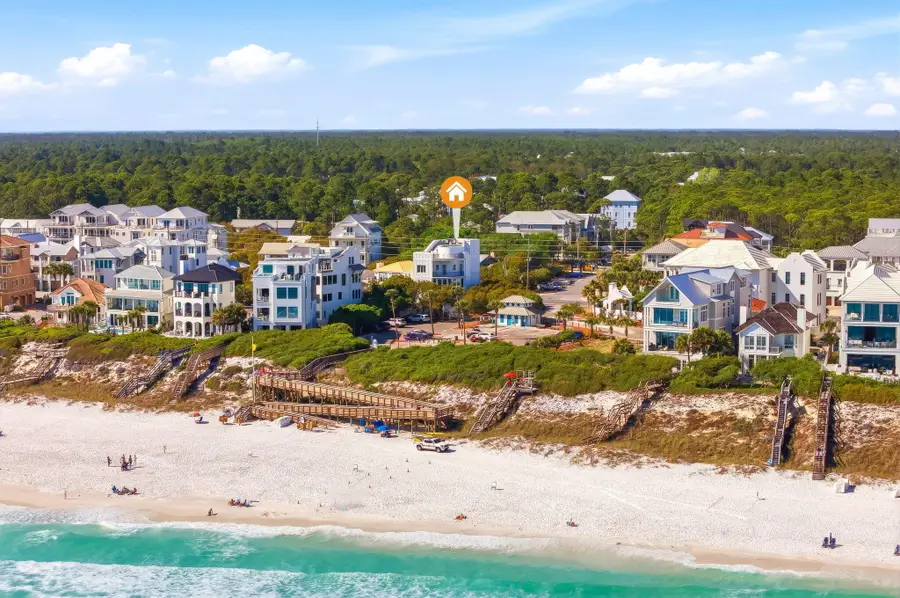 3434 E County Hwy 30a, Santa Rosa Beach, FL 32459 - #3