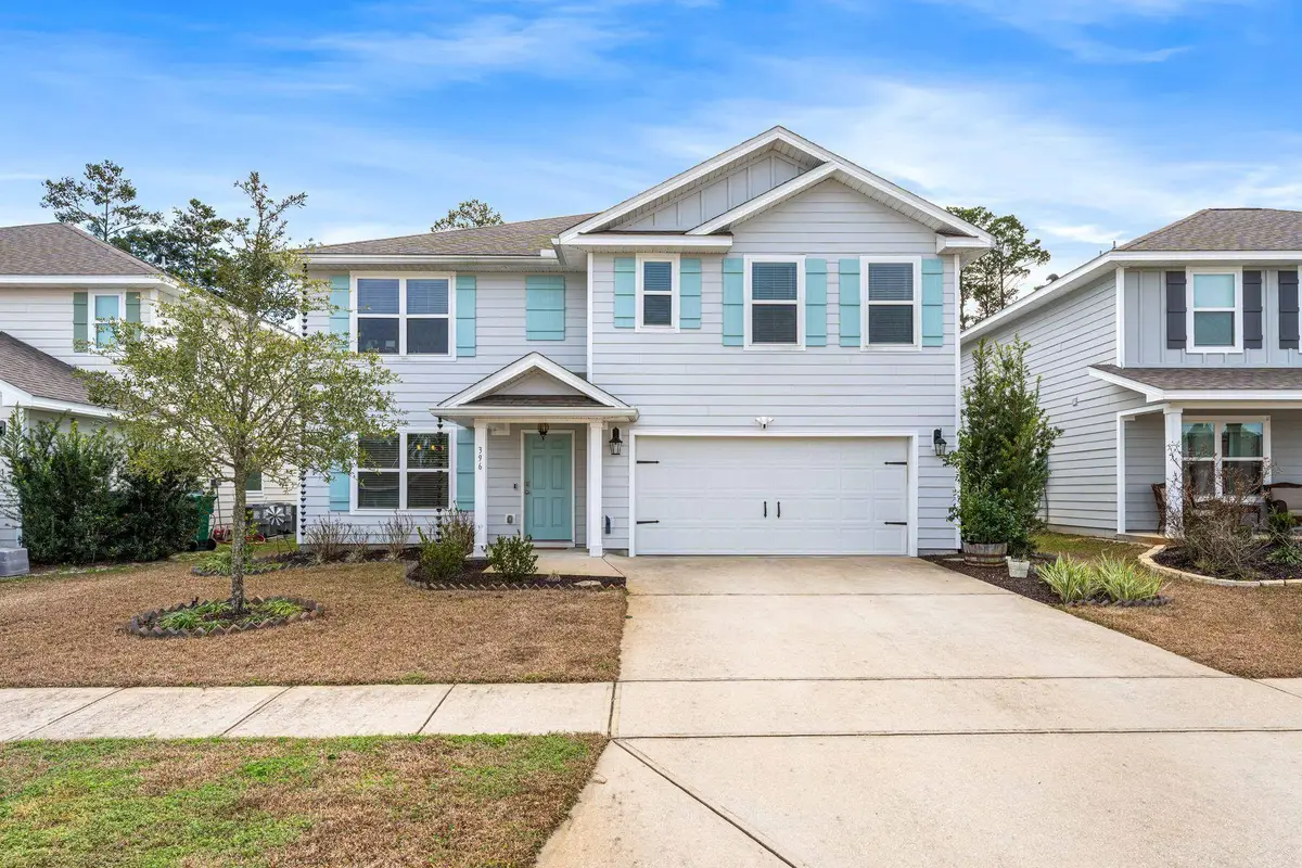 396 This Way, Freeport, FL 32439 - #1