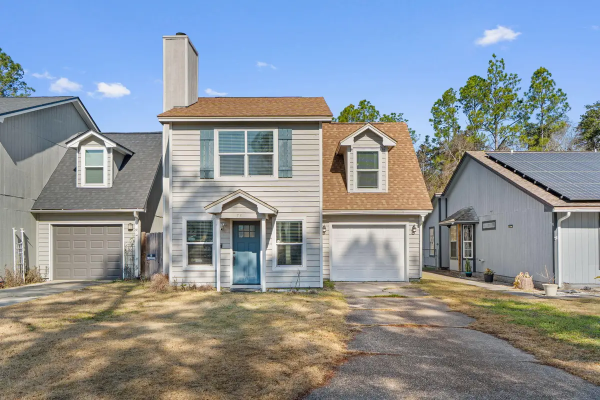 73 Kelly Way, Valparaiso, FL 32580 - #1