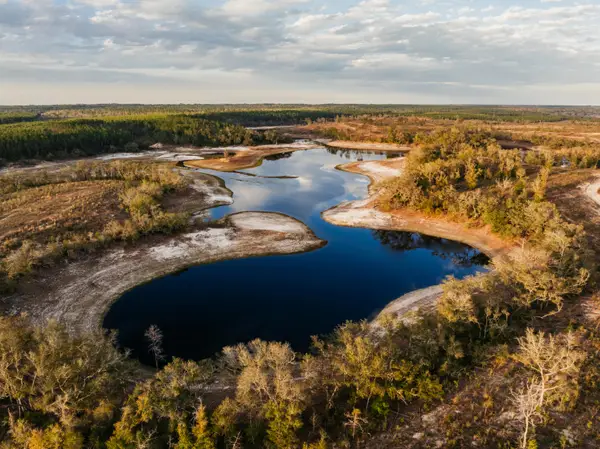 Lot 8 W Kersey Branch Trail, Vernon, FL 32462