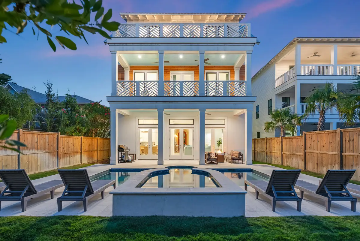 212 S Gulf Drive, Santa Rosa Beach, FL 32459 - #1