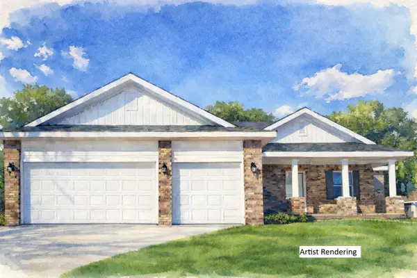 Lot 21D E Brook Drive, Crestview, FL 32539