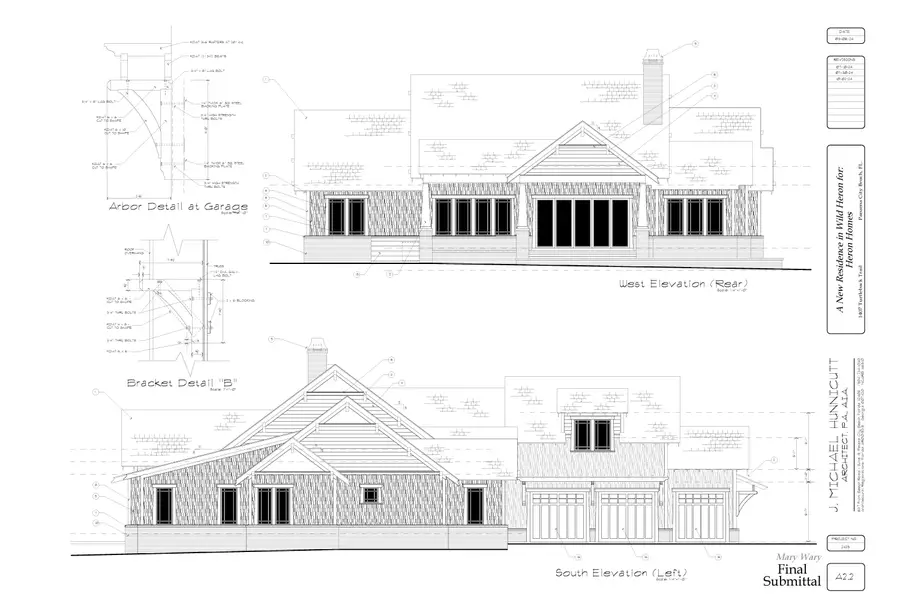 1407 Turtleback Trail, Panama City Beach, FL 32413 - #3