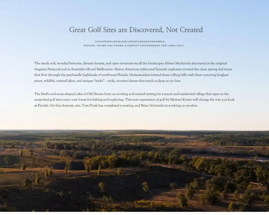 Lot 4 E Kersey Branch Trail, Vernon, FL 32462 - #3