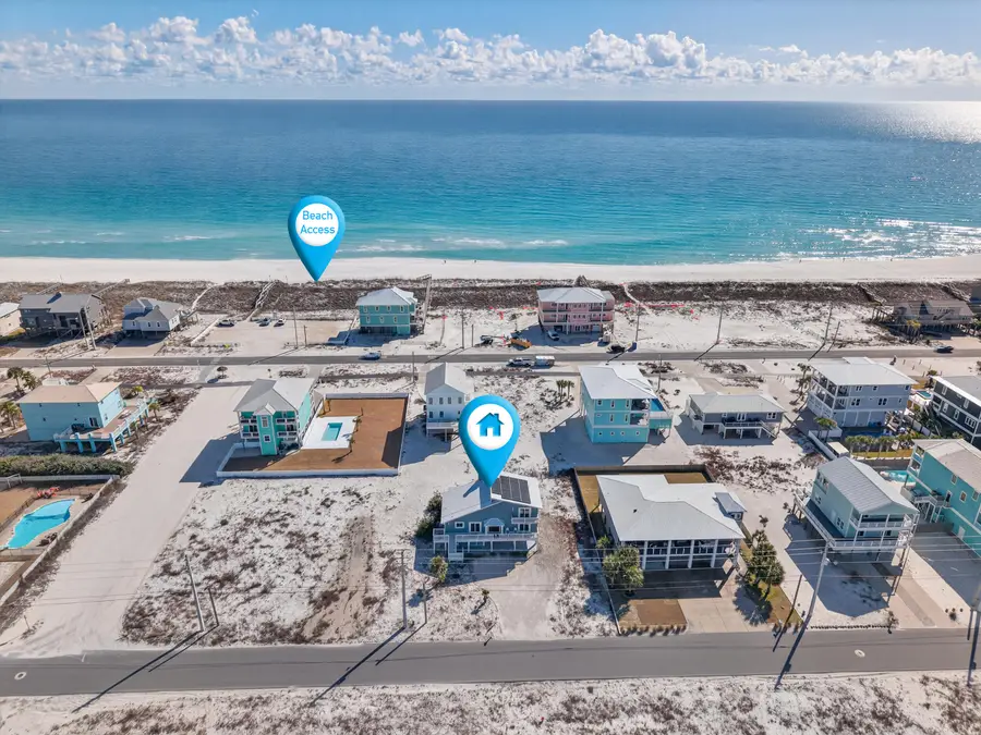 7569 White Sands Boulevard, Navarre, FL 32566 - #2