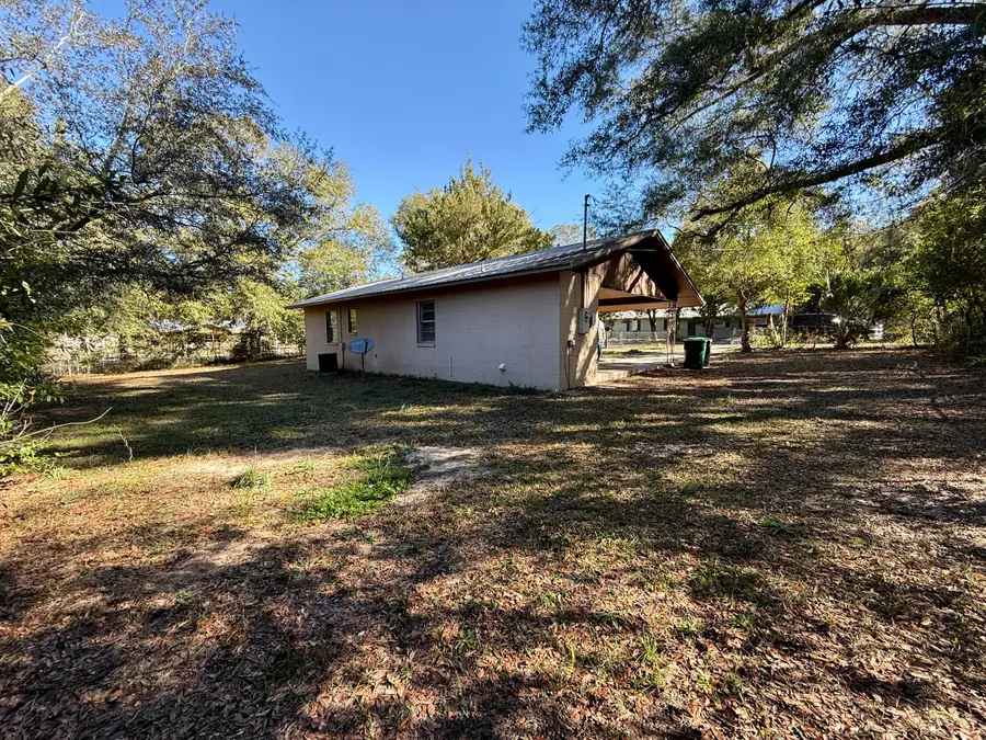 403 N 1st Street, Defuniak Springs, FL 32433 - #3