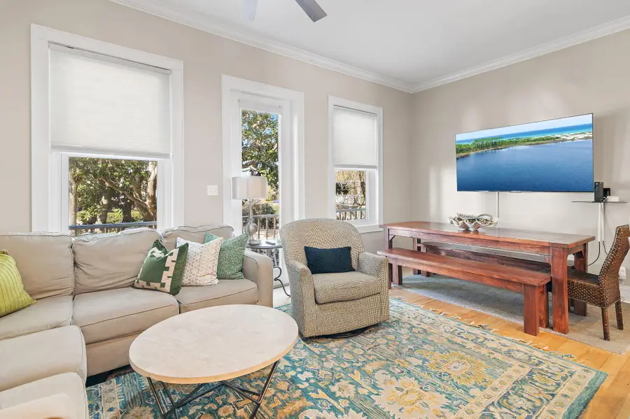 23 Summer Place Lane # 5, Santa Rosa Beach, FL 32459 - #2