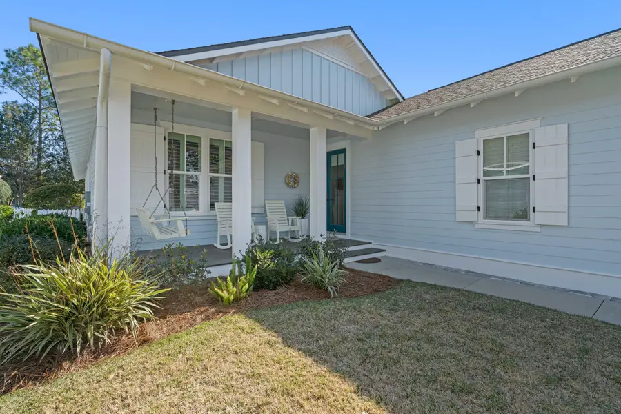 62 Sandchase Circle, Inlet Beach, FL 32461 - #2