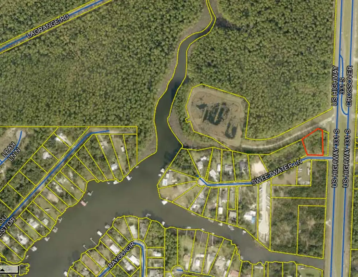 TBD Sweetwater Lane, Freeport, FL 32439 - #1