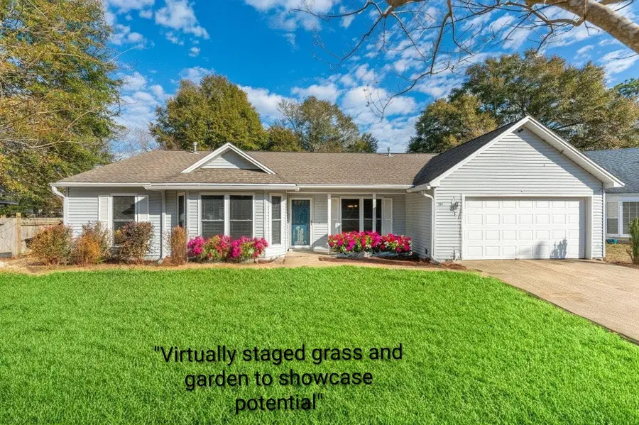 114 Hollow Cove, Crestview, FL 32539 - #2