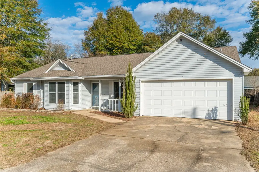 114 Hollow Cove, Crestview, FL 32539 - #3