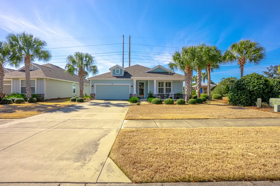 101 Blue Sage Road, Panama City Beach, FL 32413 - #2