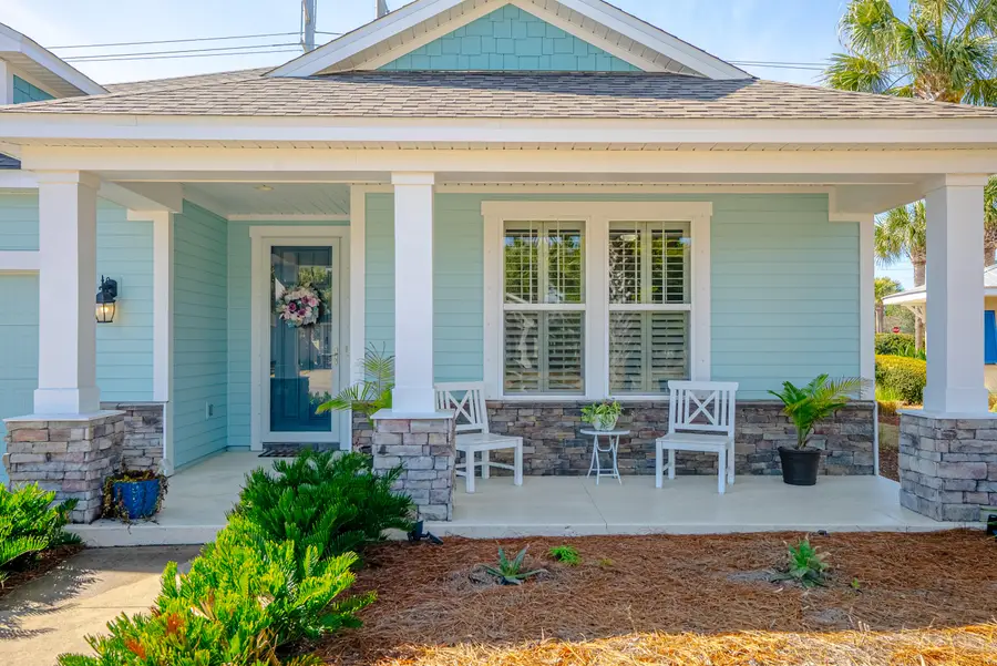 101 Blue Sage Road, Panama City Beach, FL 32413 - #3