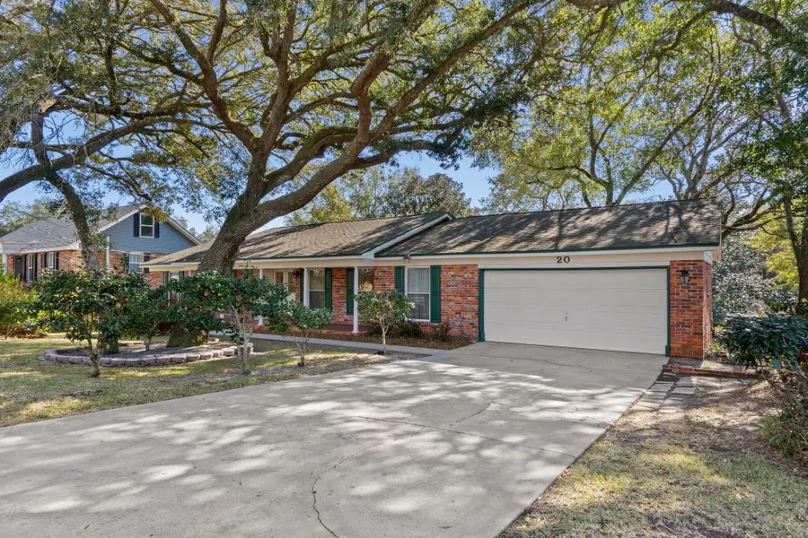 20 NW Linwood Road, Fort Walton Beach, FL 32547 - #3