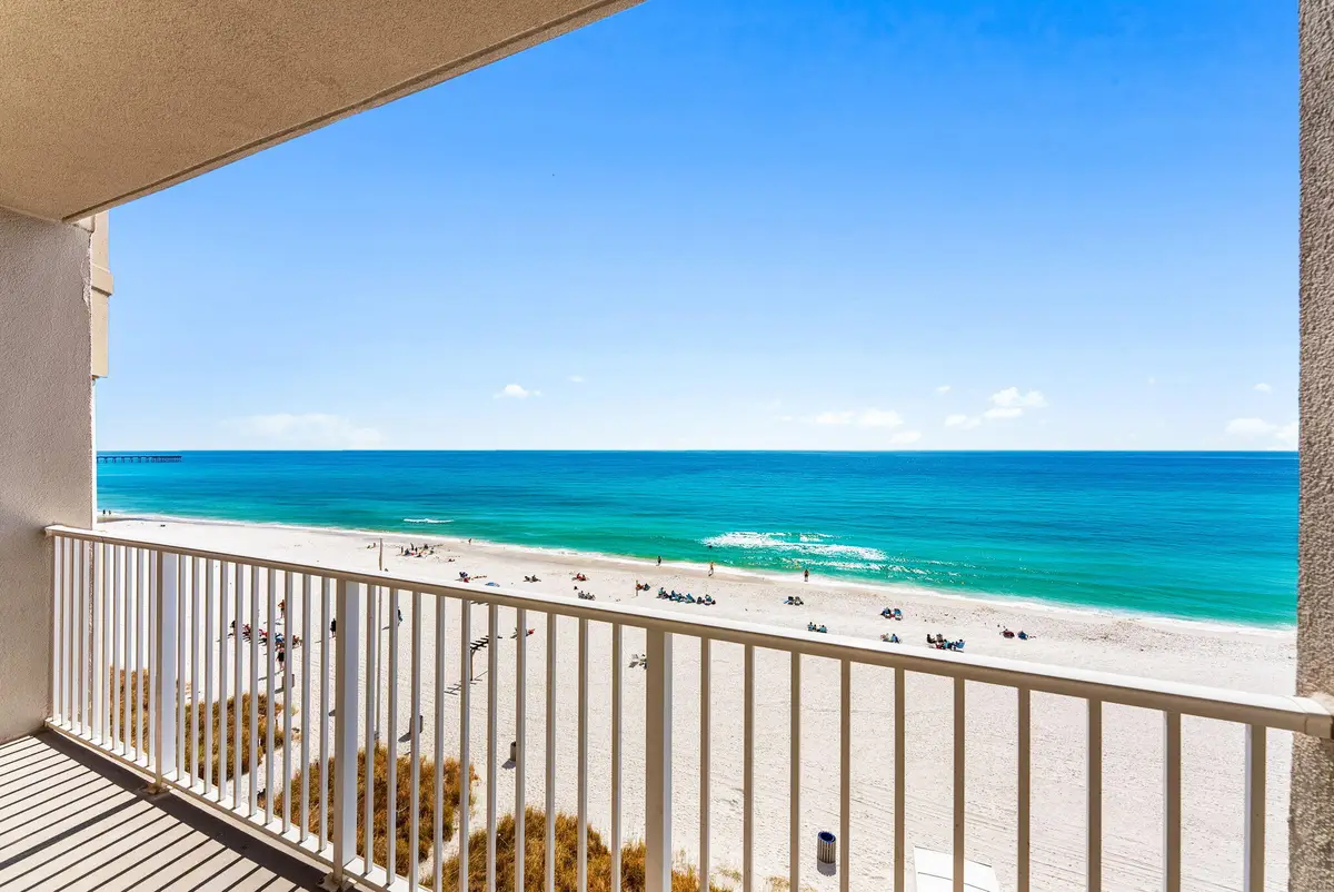 16819 Front Beach Road #UNIT 405, Panama City Beach, FL 32413 - #1