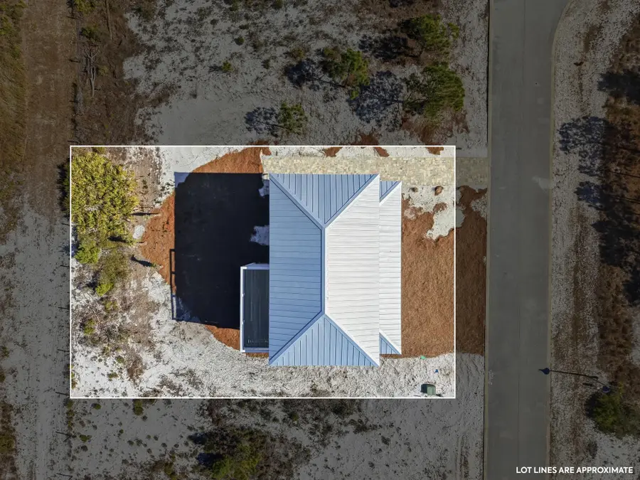 303 Park Point Circle, Port Saint Joe, FL 32456 - #3