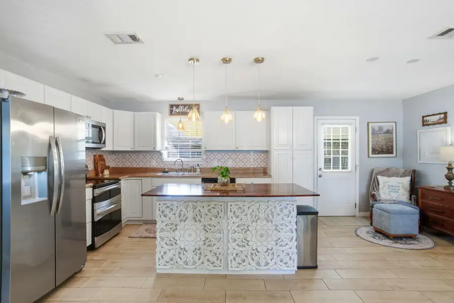 5471 Bonanza Drive, Gulf Breeze, FL 32563 - #2