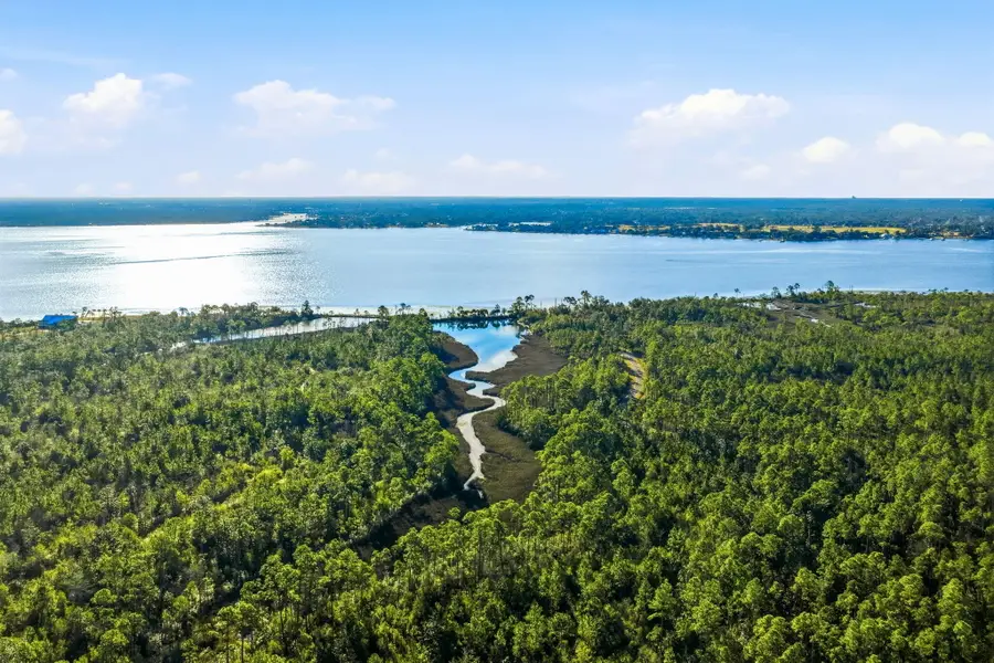 XX Daffin Lake Road, Panama City, FL 32409 - #2