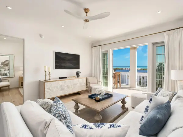 45 W Solaire Way #303, Inlet Beach, FL 32461