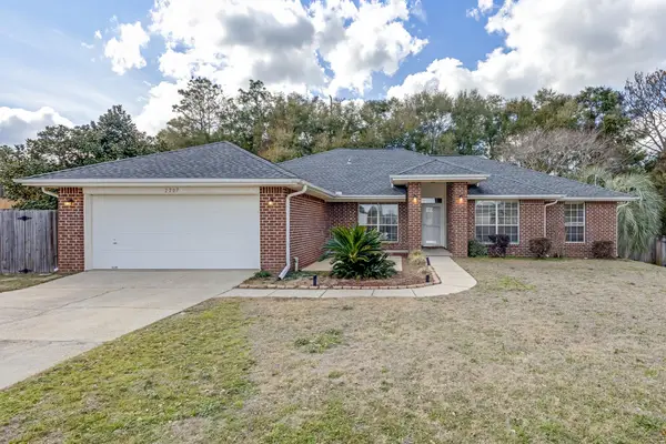 2207 Titanium Drive, Crestview, FL 32536