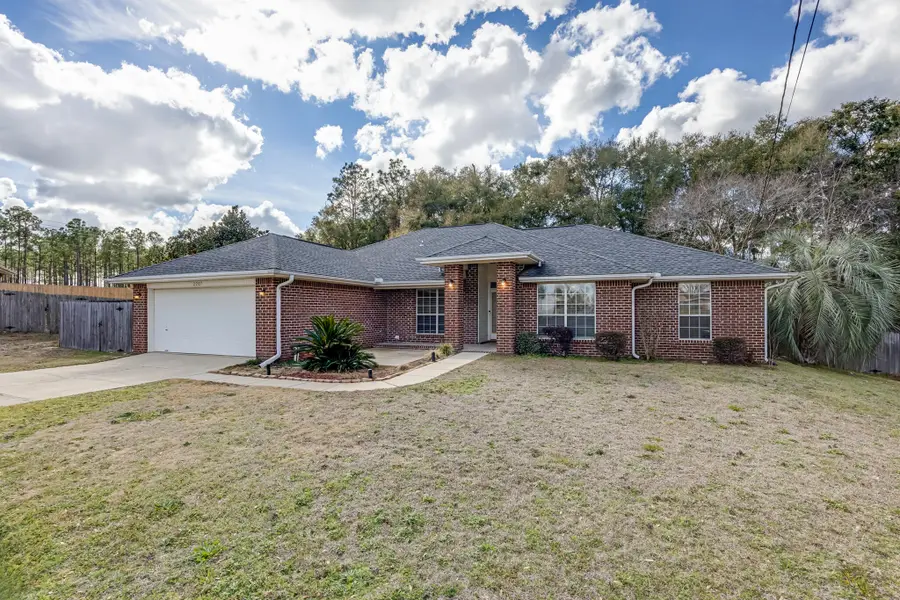 2207 Titanium Drive, Crestview, FL 32536 - #2