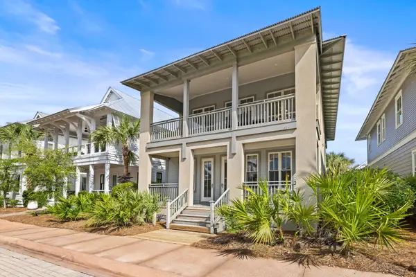 324 Cypress Drive, Santa Rosa Beach, FL 32459