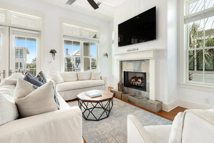 324 Cypress Drive, Santa Rosa Beach, FL 32459 - #3