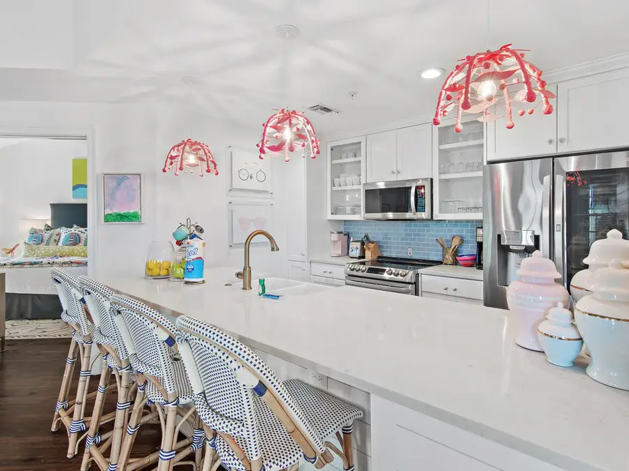 34 N Barrett Square #3D, Inlet Beach, FL 32461 - #2