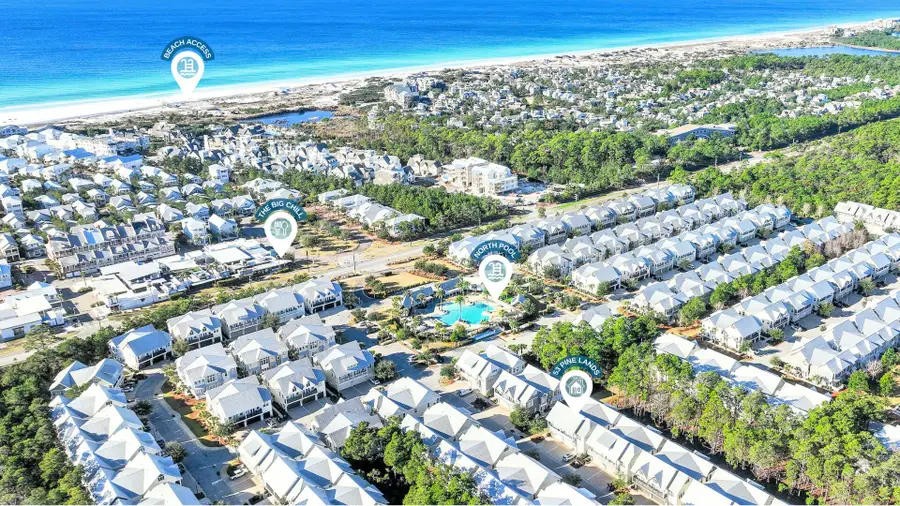 53 E Pine Lands Loop #UNIT A, Inlet Beach, FL 32461 - #2