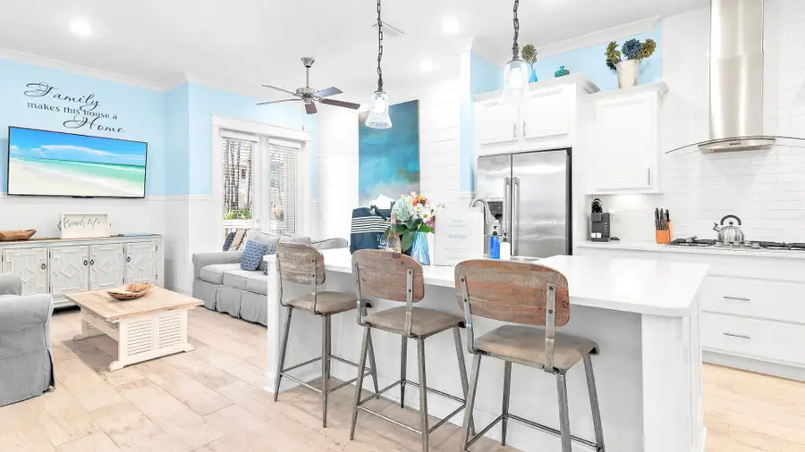 53 E Pine Lands Loop #UNIT A, Inlet Beach, FL 32461 - #3