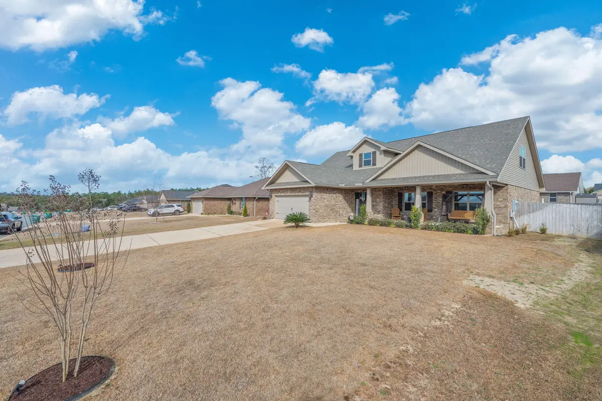 2104 Queen Street, Crestview, FL 32536 - #1