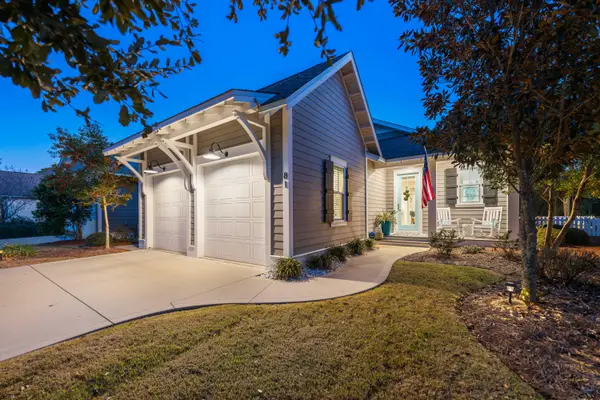 81 Jack Knife Drive, Inlet Beach, FL 32461