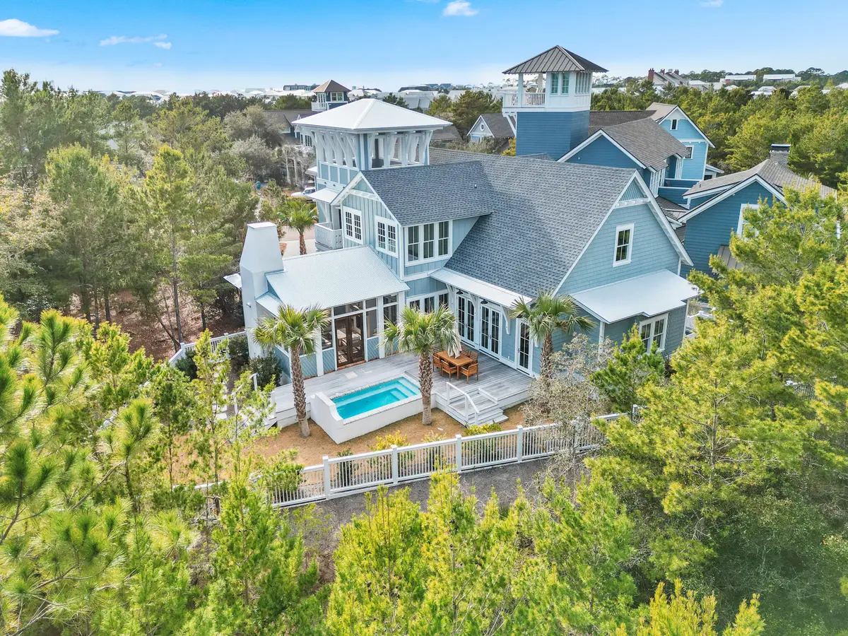 80 Shore Bridge Circle, Inlet Beach, FL 32461 - #1