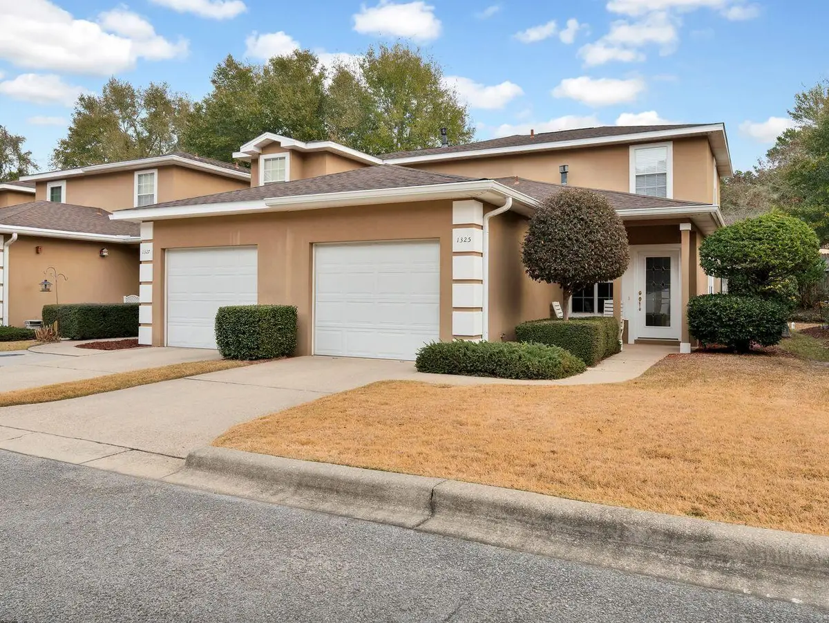 1325 Treasure Cove, Niceville, FL 32578 - #1